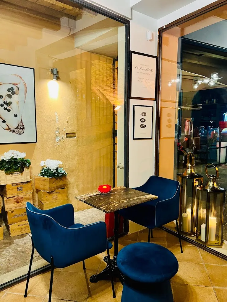 Demi-sel Bistrot restaurant in Desenzano del Garda