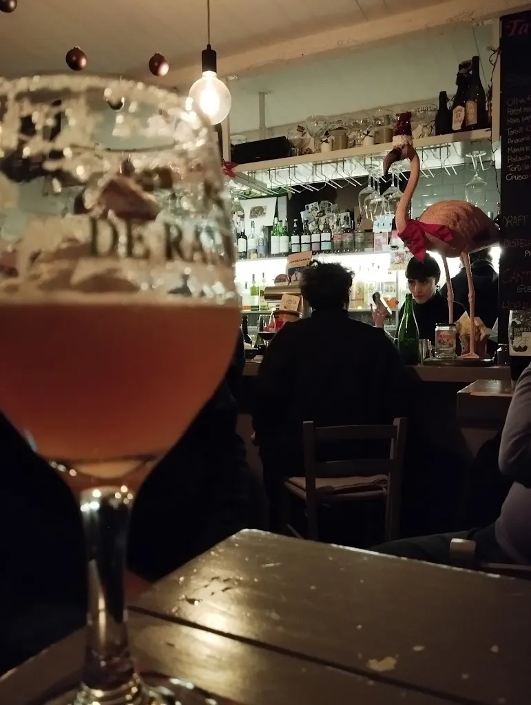 Marc Accurso_Taverna Deluzio_Altamura_recensione