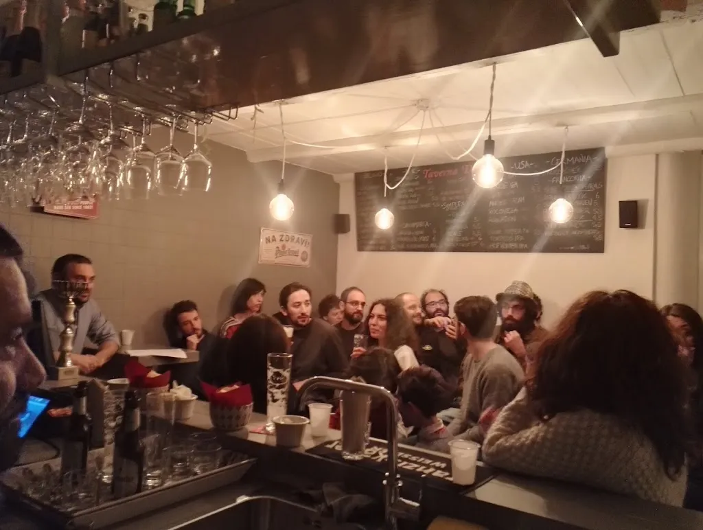 Pietro Viti_Taverna Deluzio_Altamura_recensione