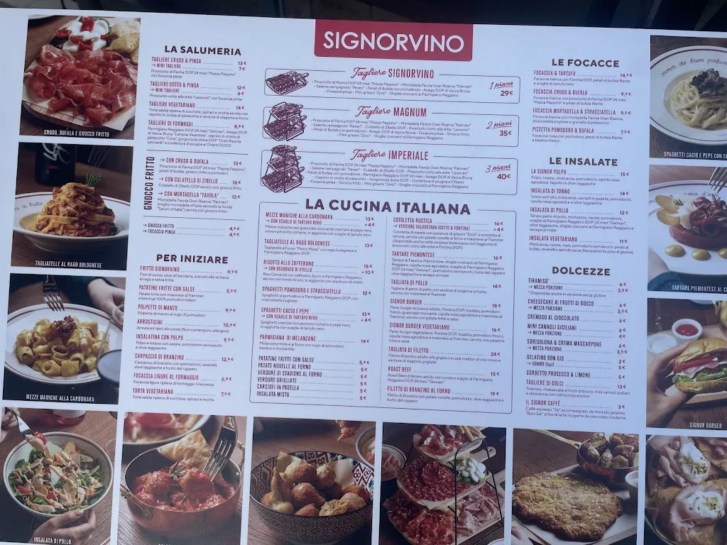 Menu_Signorvino Desenzano Del Garda_Desenzano del Garda_image_1