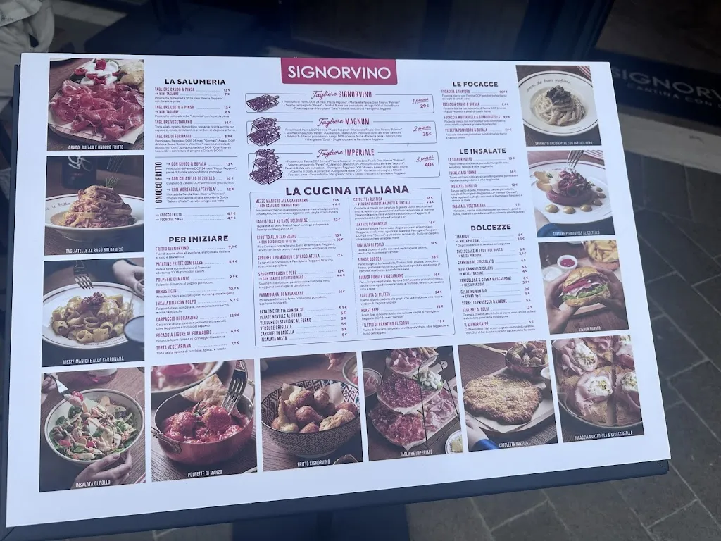 Menu_Signorvino Desenzano Del Garda_Desenzano del Garda_image_3