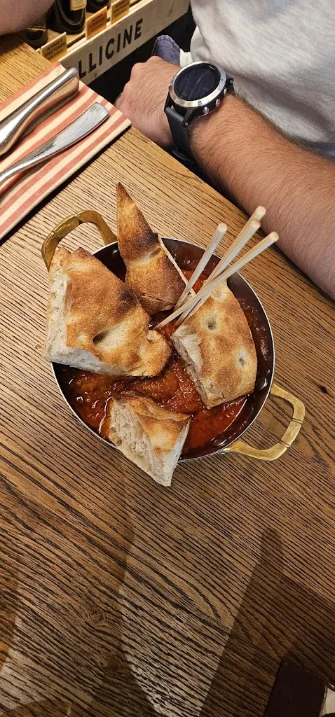 Ruxandra Marinescu_Signorvino Desenzano Del Garda_Desenzano del Garda_review