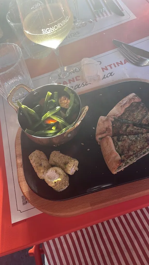 Lo Spazio_Signorvino Desenzano Del Garda_Desenzano del Garda_review