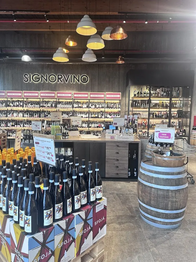 Signorvino Desenzano Del Garda_Desenzano del Garda_slider_image_3