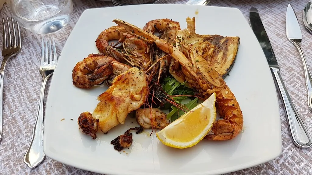 Stachu Kra_Ristorante Al Portico_Desenzano del Garda_review