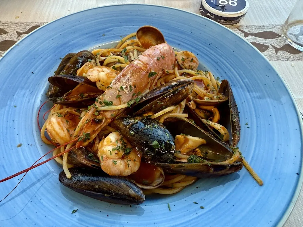 Erik S._8tto Granchi_Desenzano del Garda_review