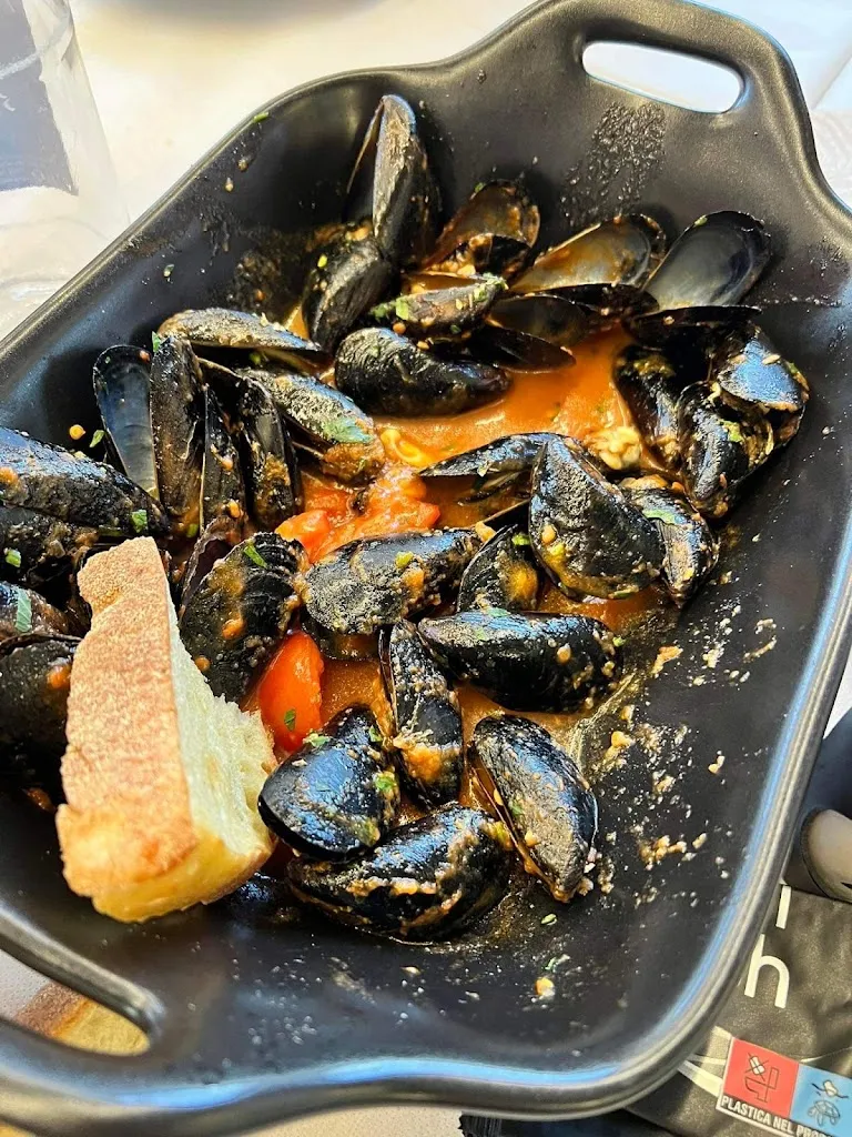 Monte Cristo_8tto Granchi_Desenzano del Garda_review