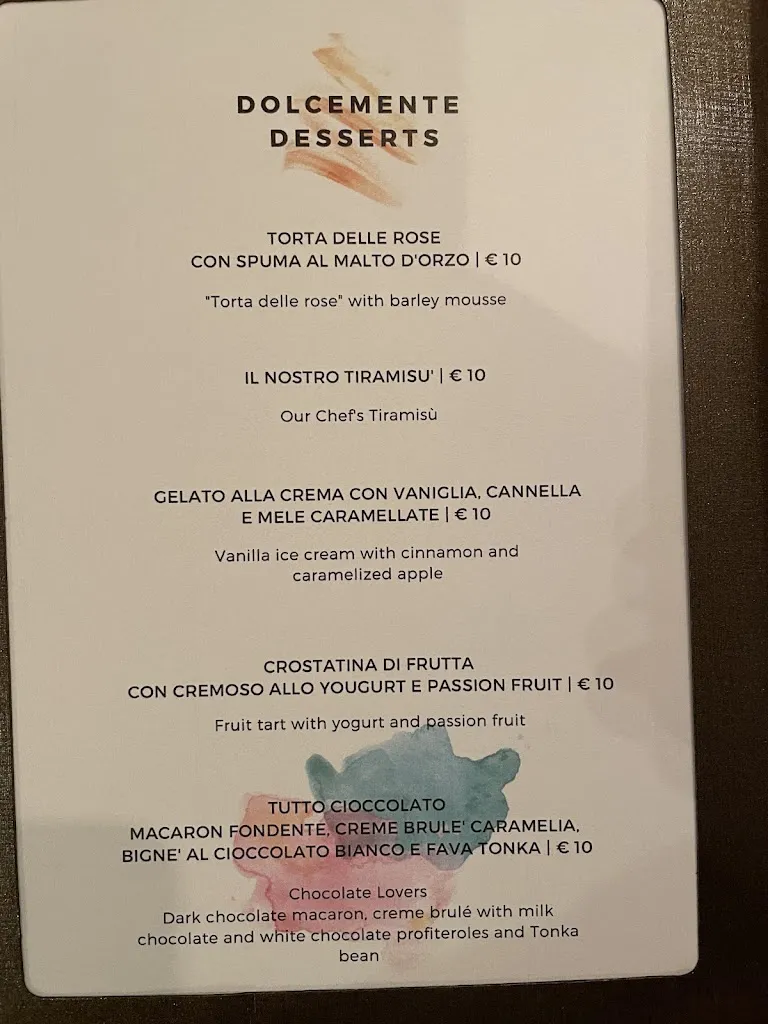 Menu_Il Philò_Desenzano del Garda_image_1