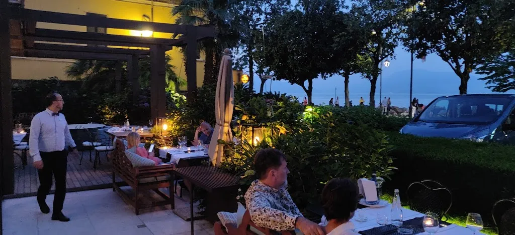 Martin Villig_Il Philò_Desenzano del Garda_review