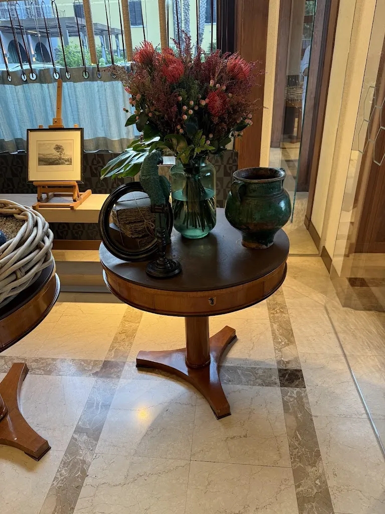 itai PELEG_Il Philò_Desenzano del Garda_review