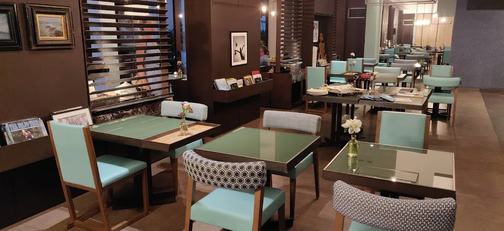 Il Philò restaurant in Desenzano del Garda