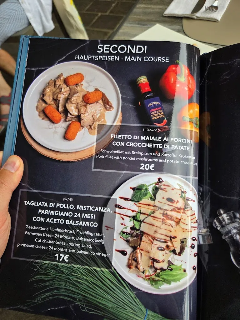 Menu_Cappelletti - Food&Drinks_Desenzano del Garda_image_1