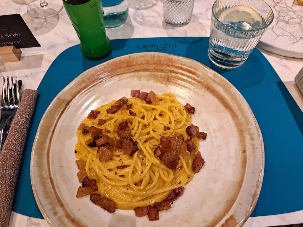 Menu_Cappelletti - Food&Drinks_Desenzano del Garda_image_8