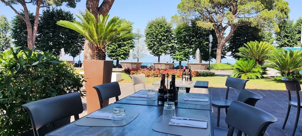 Aneta Jurga_Cappelletti - Food&Drinks_Desenzano del Garda_review