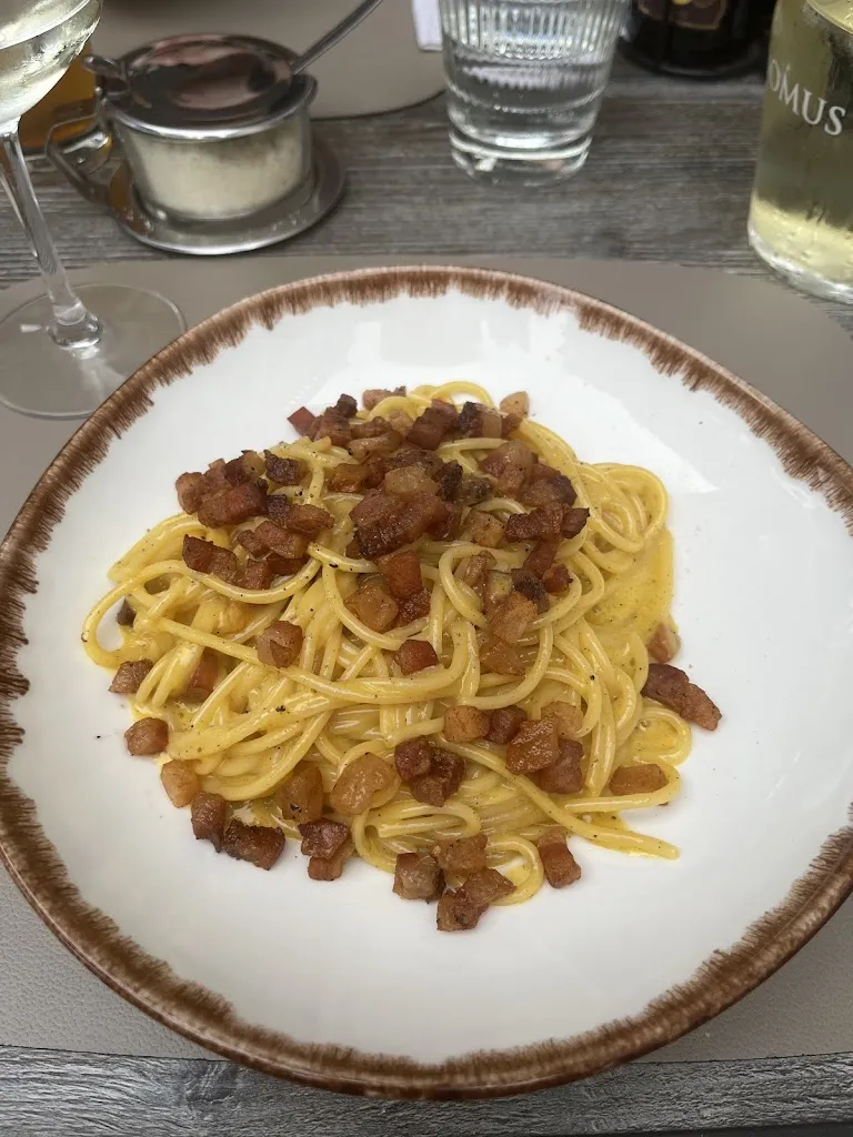 Julia Otręba-Czaplińska_Cappelletti - Food&Drinks_Desenzano del Garda_review