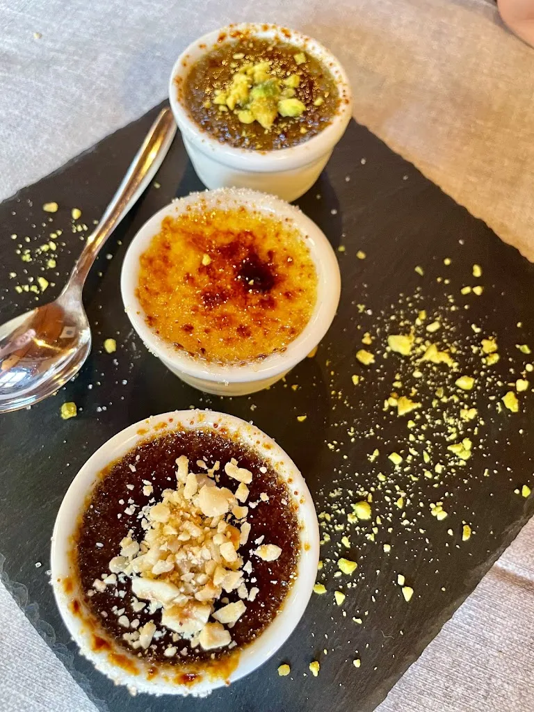 Menu_Ristorante @ Agriturismo Armea_Desenzano del Garda_image_2