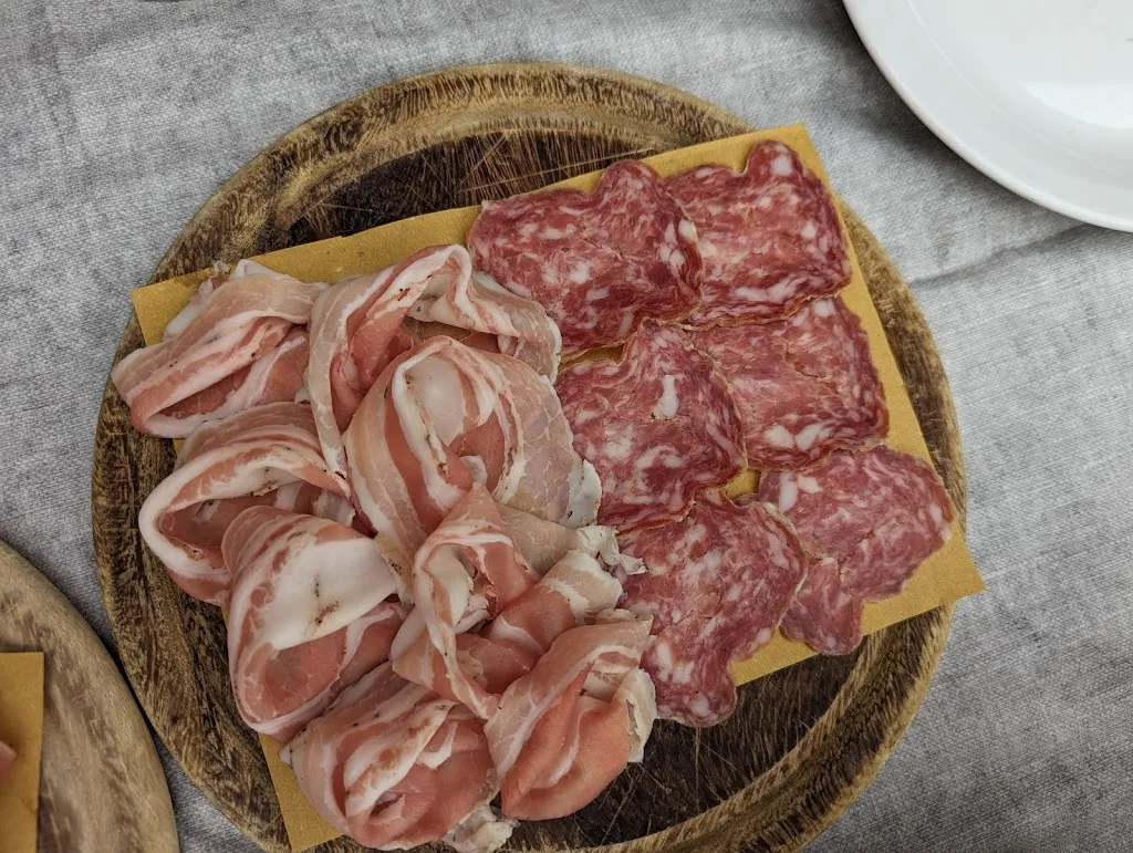 Menu_Ristorante @ Agriturismo Armea_Desenzano del Garda_image_5