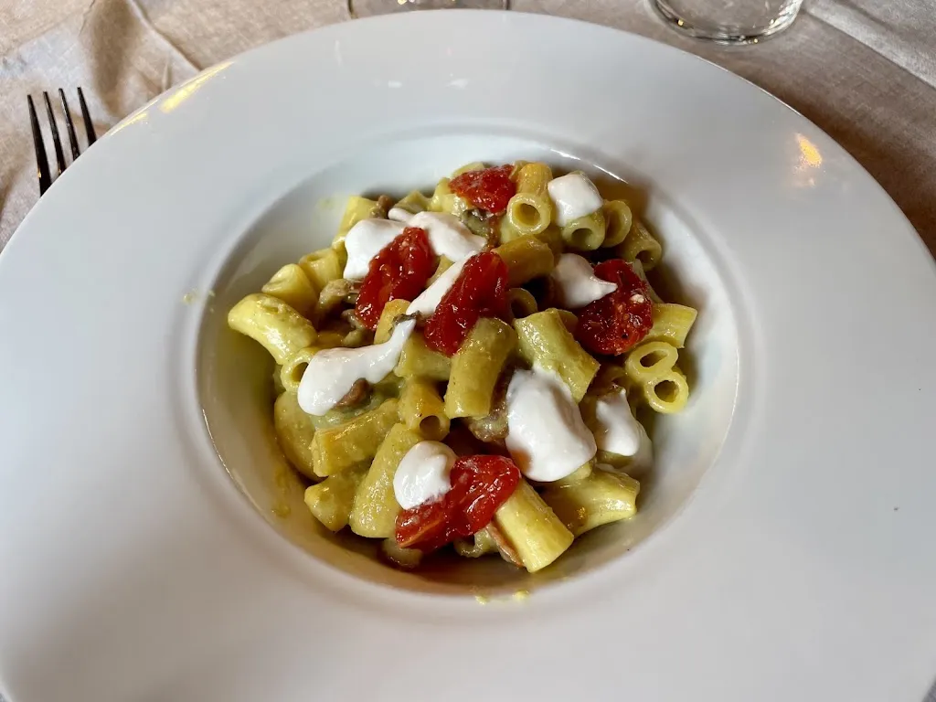 Menu_Ristorante @ Agriturismo Armea_Desenzano del Garda_image_6