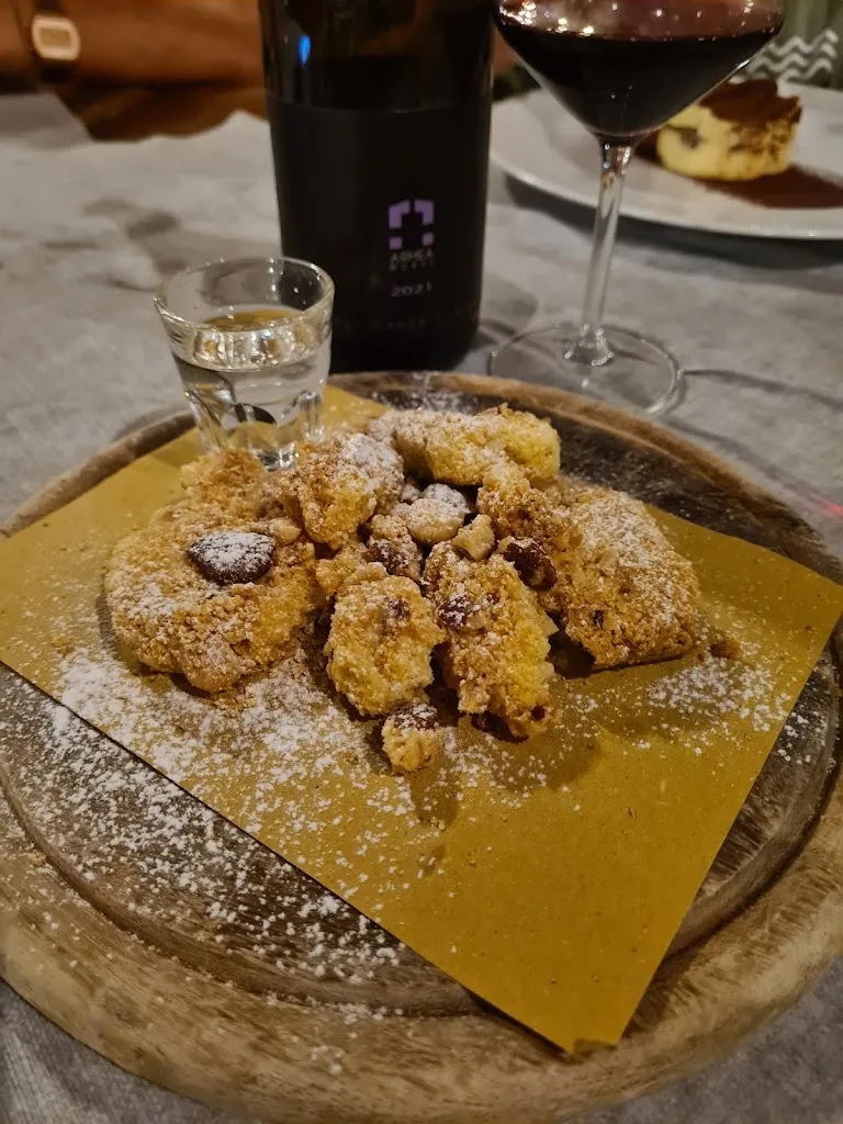 Menu_Ristorante @ Agriturismo Armea_Desenzano del Garda_image_8