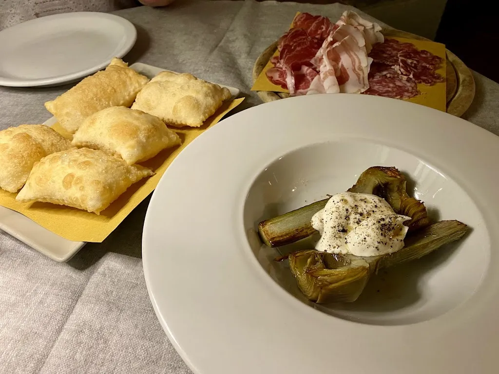 Summit Detailing_Ristorante @ Agriturismo Armea_Desenzano del Garda_review