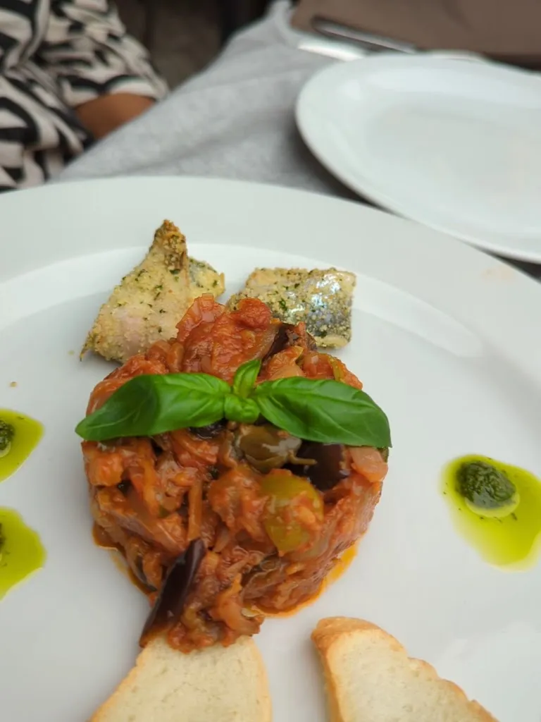 Ristorante @ Agriturismo Armea_Desenzano del Garda_slider_image_2