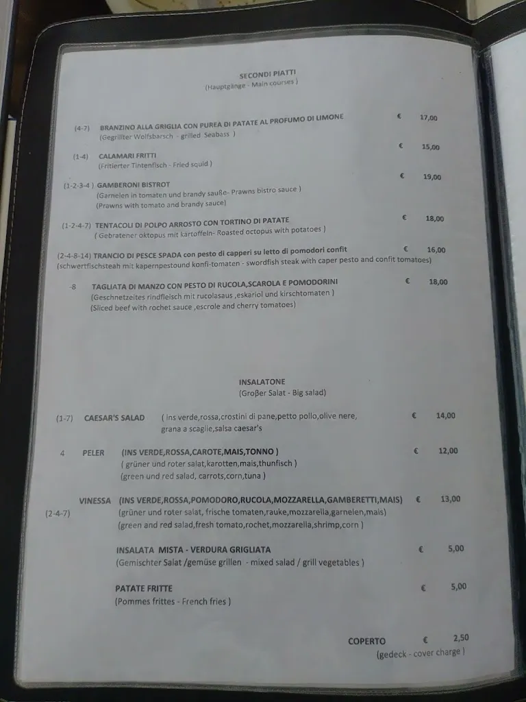 Menu_La Cambusa Bistrot della Fraglia_Desenzano del Garda_image_4