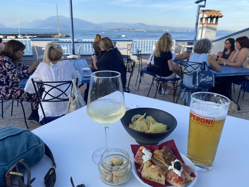 Susannah Wright_La Cambusa Bistrot della Fraglia_Desenzano del Garda_review