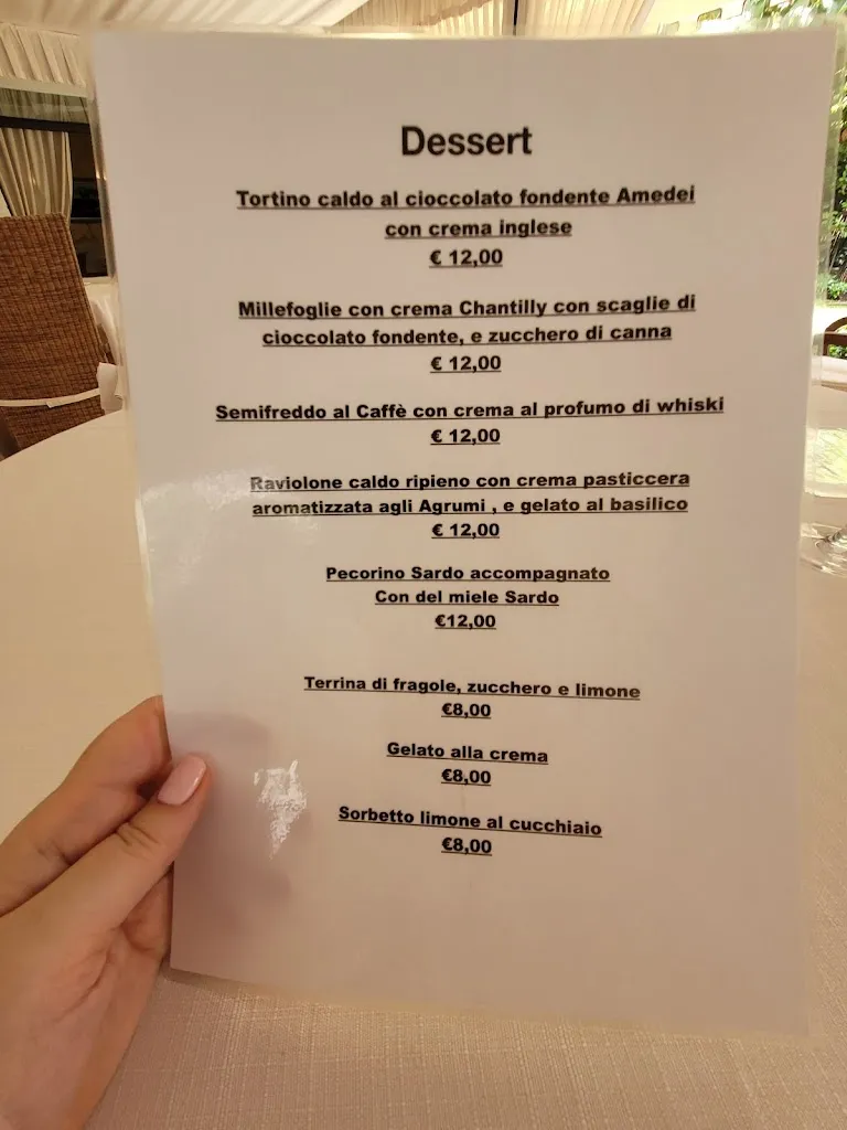 Menu_Antica Hostaria Cavallino_Desenzano del Garda_image_2