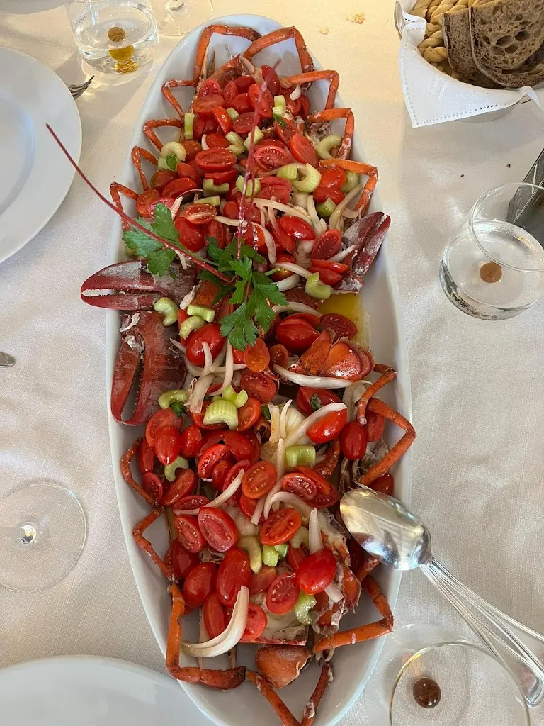 Menu_Antica Hostaria Cavallino_Desenzano del Garda_image_4