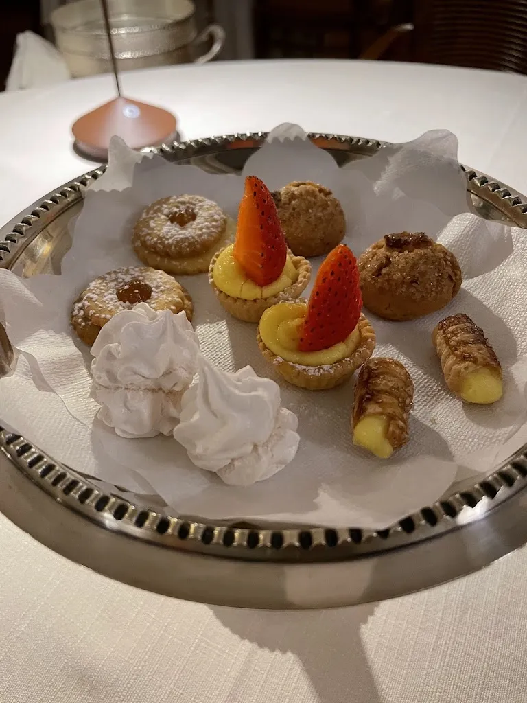 Menu_Antica Hostaria Cavallino_Desenzano del Garda_image_7