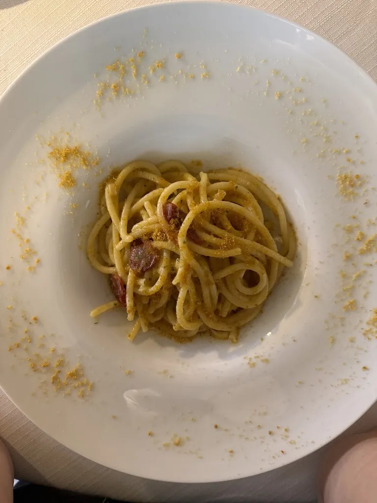 86Maiteg_Antica Hostaria Cavallino_Desenzano del Garda_review