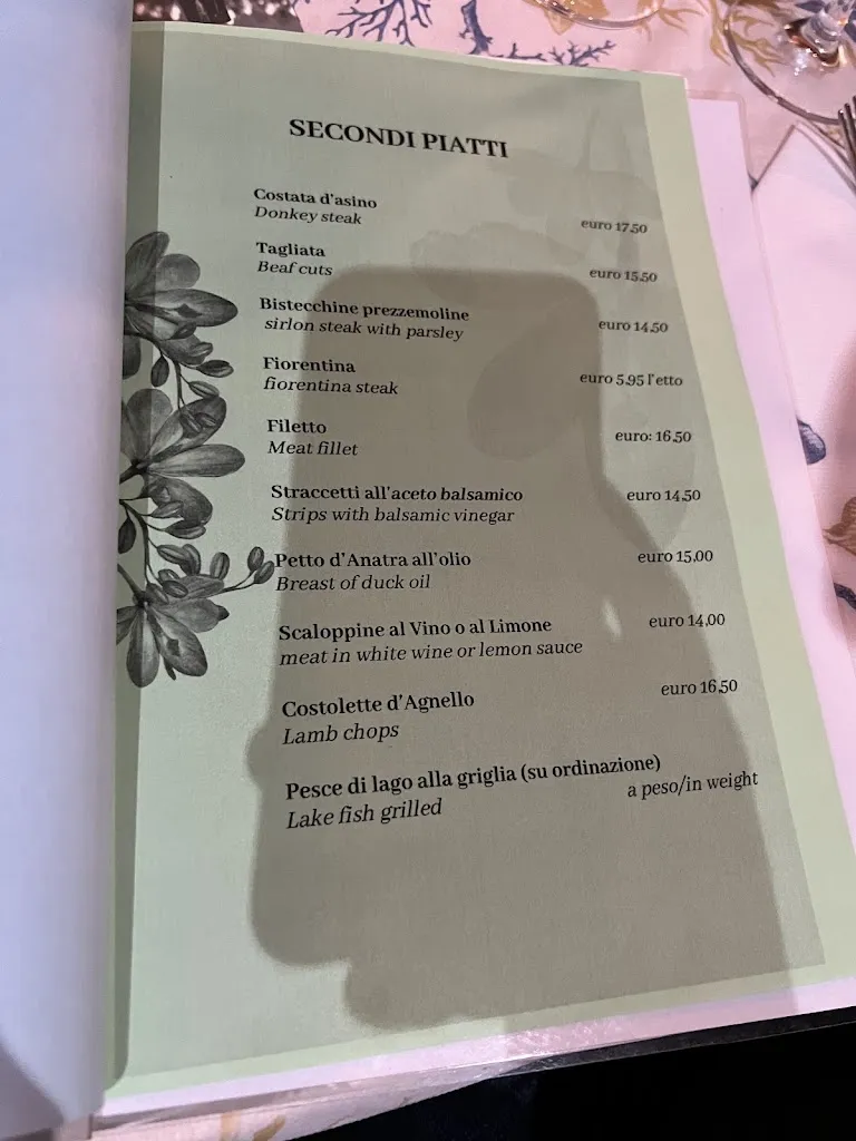 Menu_Osteria Il Bagattino_Desenzano del Garda_image_1