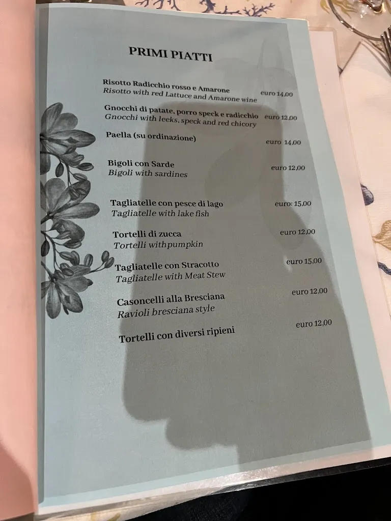 Menu_Osteria Il Bagattino_Desenzano del Garda_image_3