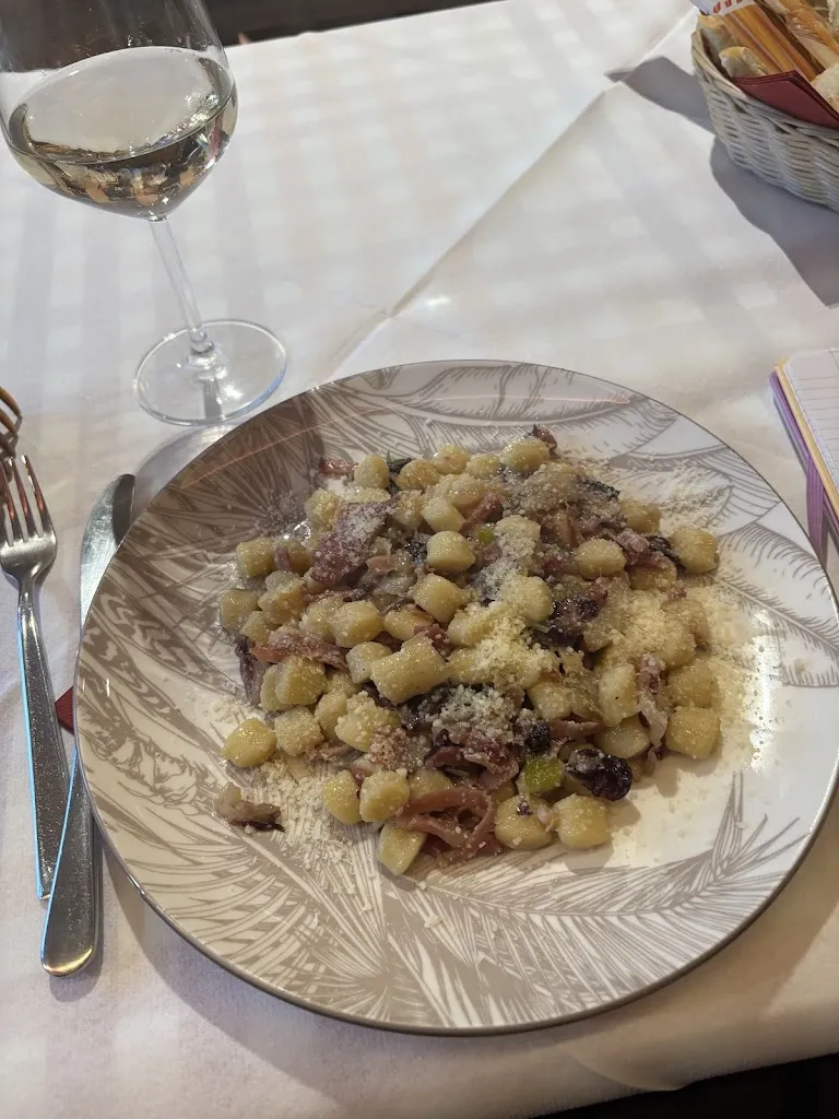 evi eitjes_Osteria Il Bagattino_Desenzano del Garda_review