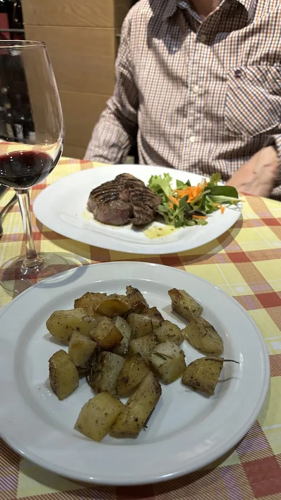 Lotta Maria_Osteria Il Bagattino_Desenzano del Garda_review