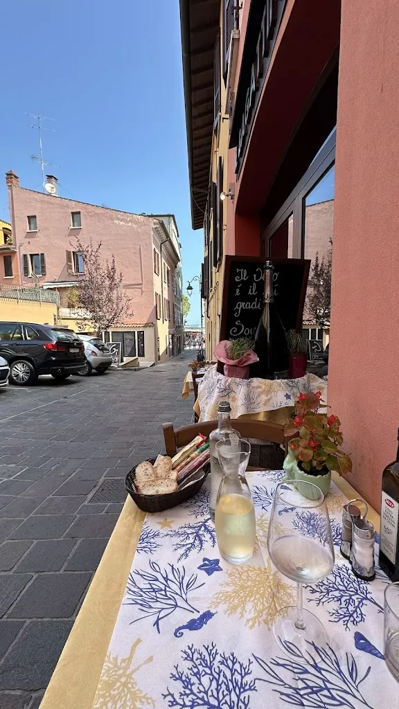 Eric Forehand_Osteria Il Bagattino_Desenzano del Garda_review