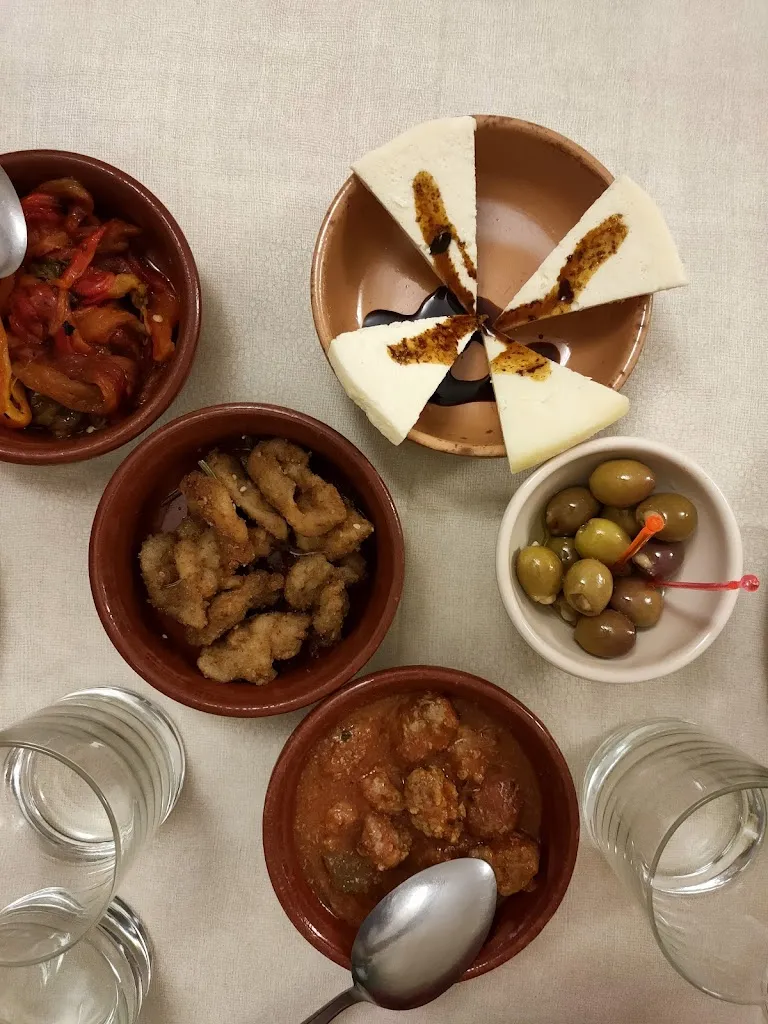 Menu_Trattoria-Rosticceria Cenzino_Altamura_immagine_5