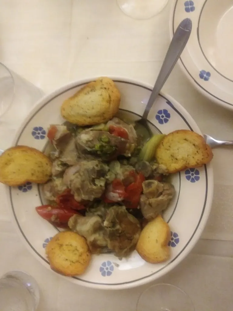 Menu_Trattoria-Rosticceria Cenzino_Altamura_immagine_7