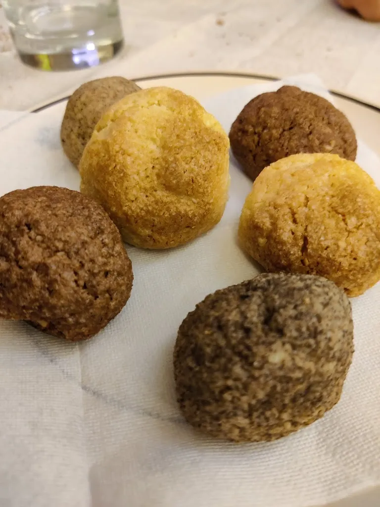 Menu_Trattoria-Rosticceria Cenzino_Altamura_immagine_9