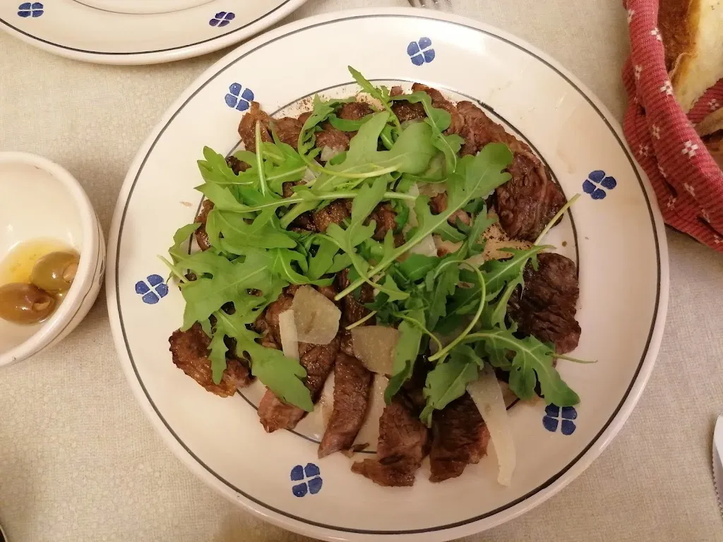 Elizabeth Lloyd_Trattoria-Rosticceria Cenzino_Altamura_recensione