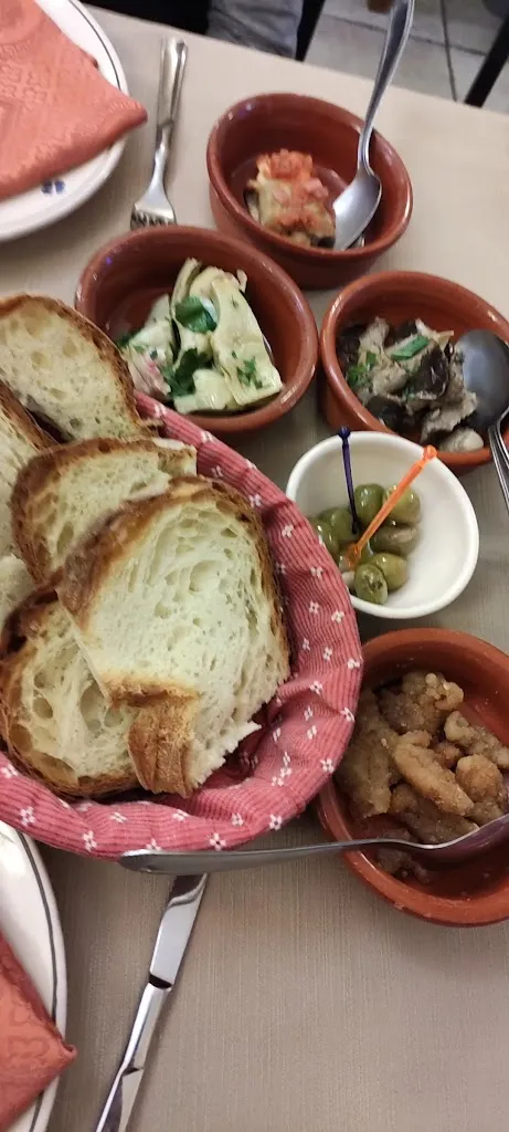 Trattoria-Rosticceria Cenzino_Altamura_slider_image_2