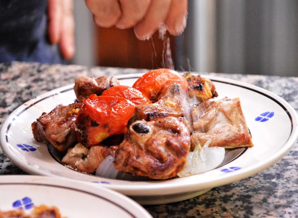 Trattoria-Rosticceria Cenzino_Altamura_slider_image_3