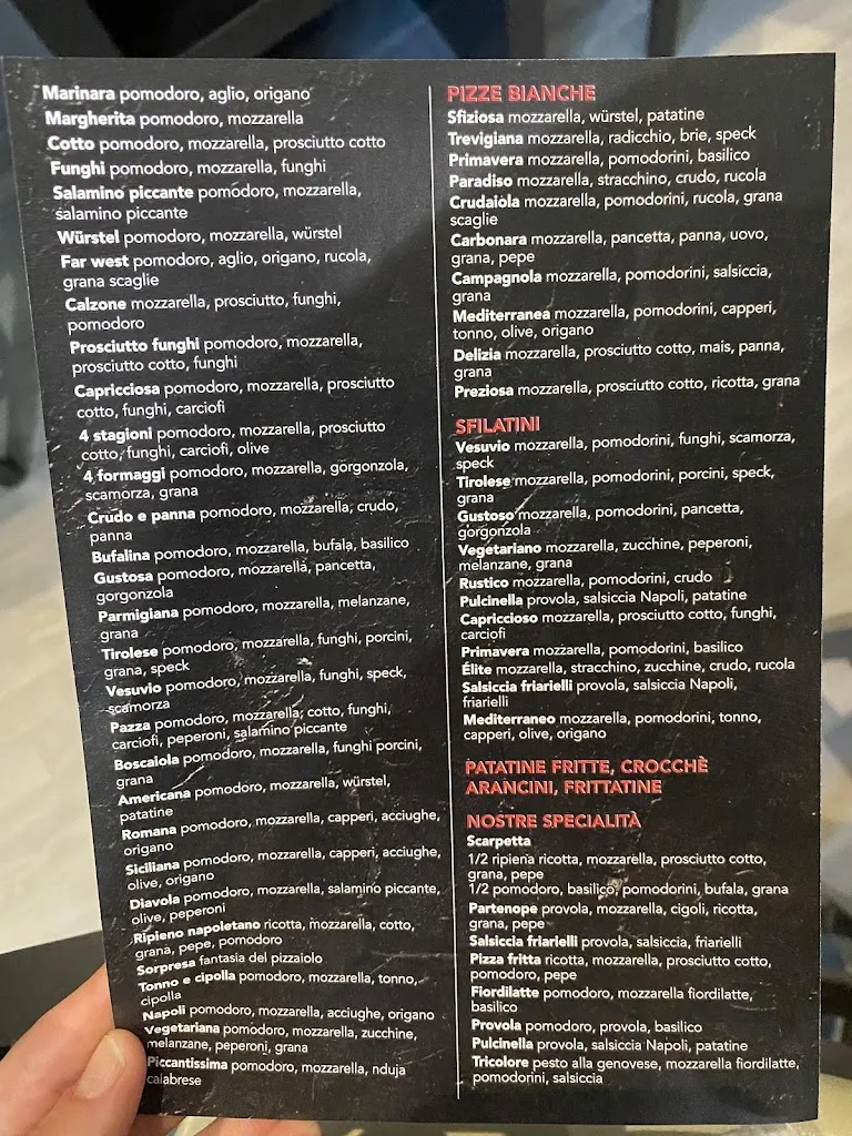 Menu_Pizzeria Vesuvio_Desenzano del Garda_image_2