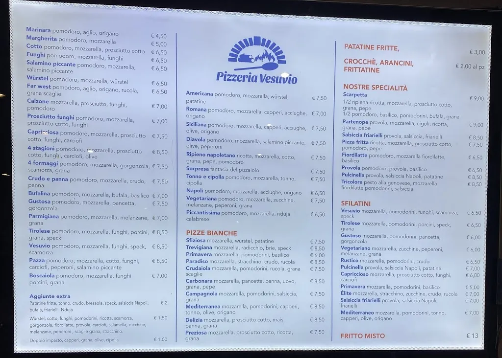 Menu_Pizzeria Vesuvio_Desenzano del Garda_image_4