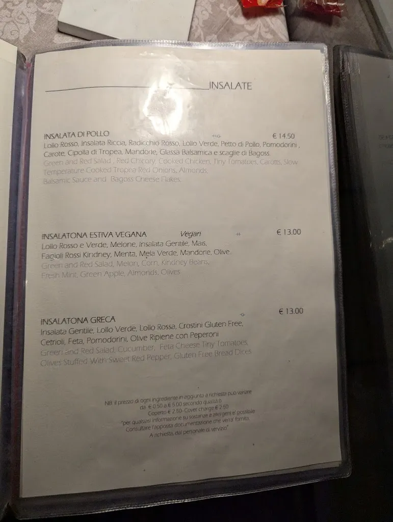 Menu_Ristorante Pizzeria Desenzanino_Desenzano del Garda_image_3