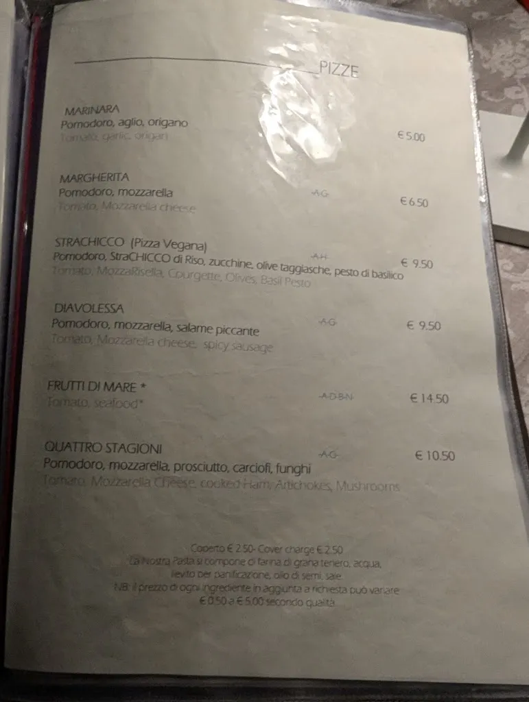 Menu_Ristorante Pizzeria Desenzanino_Desenzano del Garda_image_4