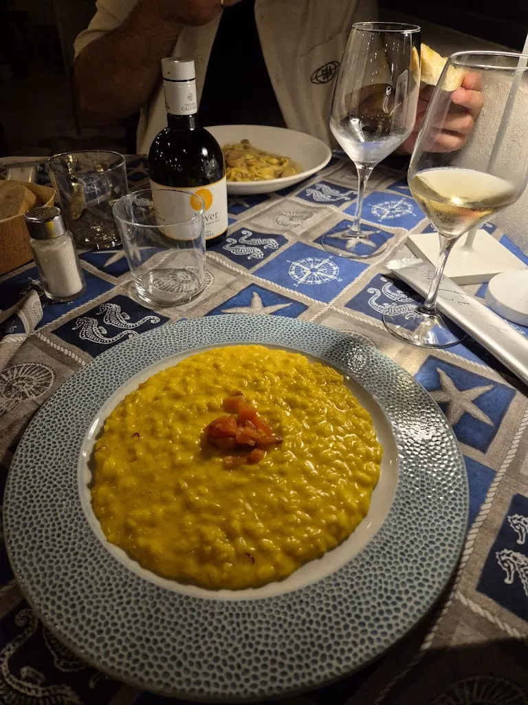 Natalia Sojka_Ristorante Pizzeria Desenzanino_Desenzano del Garda_review