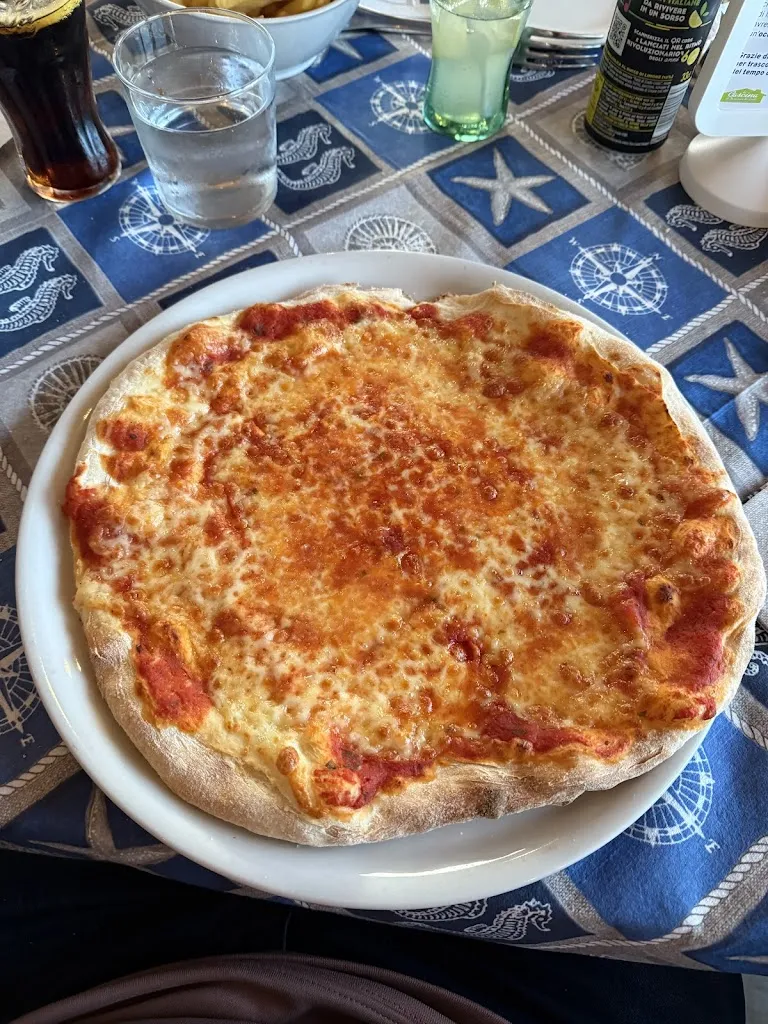 Daryn Whyte_Ristorante Pizzeria Desenzanino_Desenzano del Garda_review