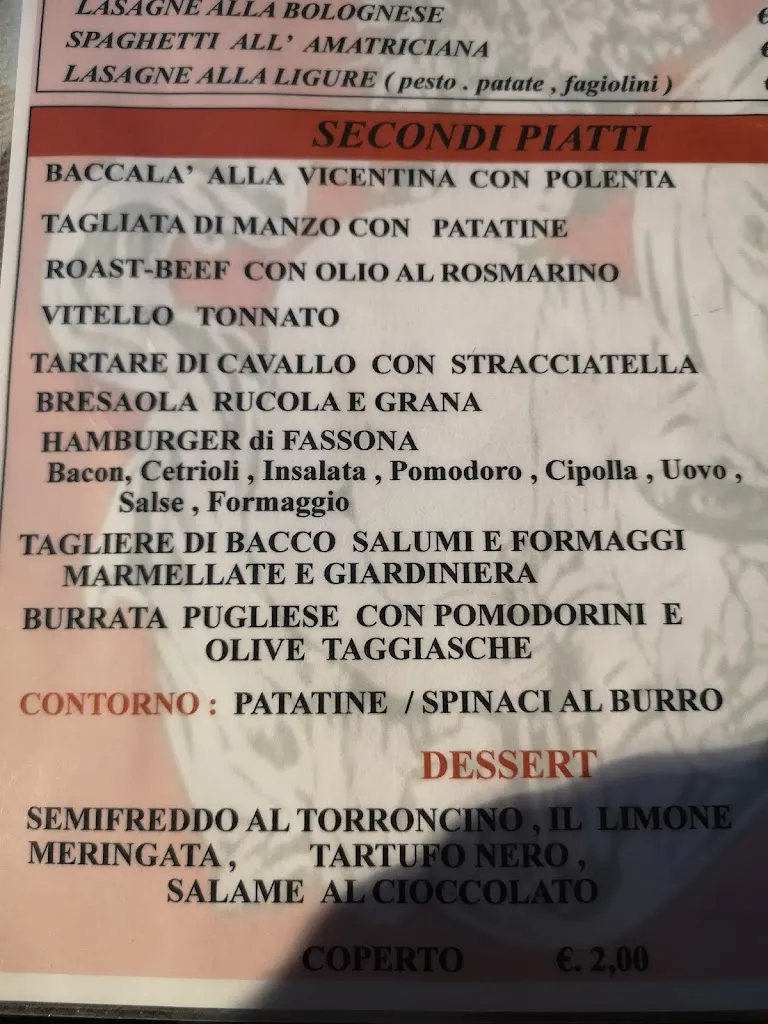 Menu_Vineria Merenderia Perbacco!!!_Desenzano del Garda_image_1