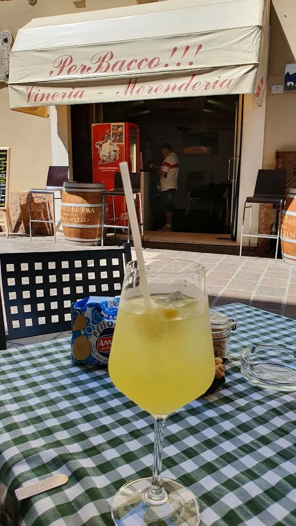 Menu_Vineria Merenderia Perbacco!!!_Desenzano del Garda_image_4